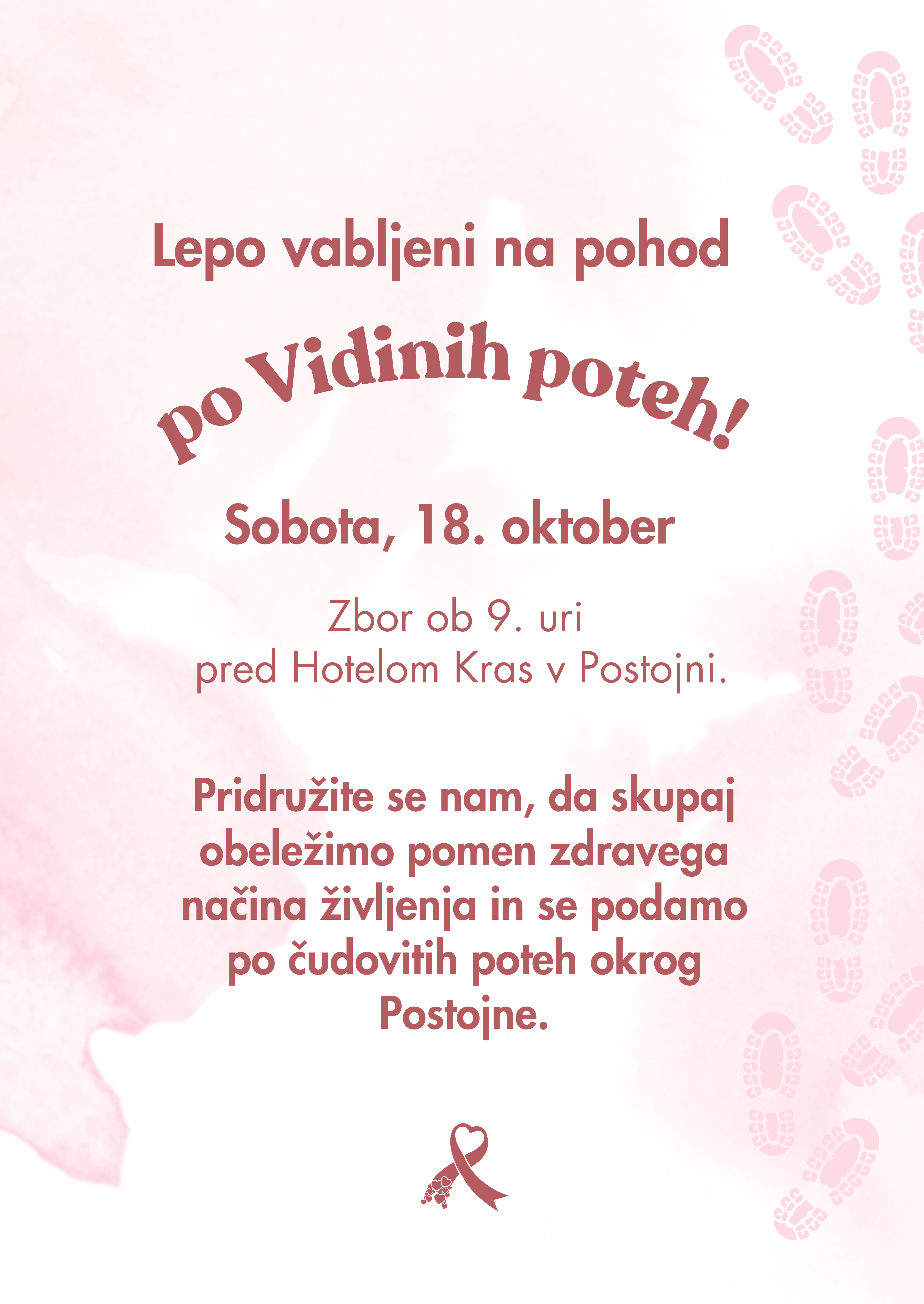 VABLJENI NA POHOD (1)